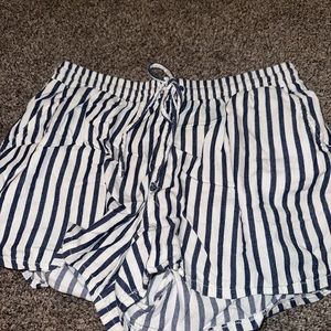 Target shorts